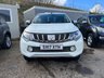 USED 2017 17 MITSUBISHI L200 2.4 DI-D 4WD BARBARIAN DCB 178 BHP 
