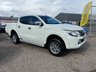 USED 2017 17 MITSUBISHI L200 2.4 DI-D 4WD BARBARIAN DCB 178 BHP 