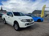 USED 2017 17 MITSUBISHI L200 2.4 DI-D 4WD BARBARIAN DCB 178 BHP 