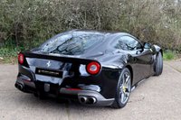 USED 2013 13 FERRARI F12 BERLINETTA 6.3 AB 2d 731 BHP PERFECT SPEC, CARBON LED WHEEL