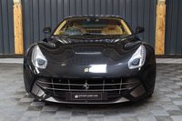 USED 2013 13 FERRARI F12 BERLINETTA 6.3 AB 2d 731 BHP PERFECT SPEC, CARBON LED WHEEL