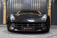 USED 2013 13 FERRARI F12 BERLINETTA 6.3 AB 2d 731 BHP PERFECT SPEC, CARBON LED WHEEL