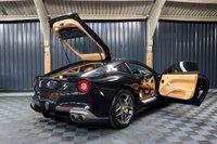 USED 2013 13 FERRARI F12 BERLINETTA 6.3 AB 2d 731 BHP PERFECT SPEC, CARBON LED WHEEL