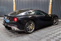 USED 2013 13 FERRARI F12 BERLINETTA 6.3 AB 2d 731 BHP PERFECT SPEC, CARBON LED WHEEL