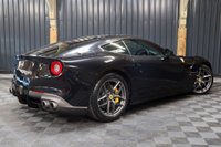 USED 2013 13 FERRARI F12 BERLINETTA 6.3 AB 2d 731 BHP PERFECT SPEC, CARBON LED WHEEL