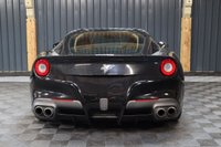 USED 2013 13 FERRARI F12 BERLINETTA 6.3 AB 2d 731 BHP PERFECT SPEC, CARBON LED WHEEL