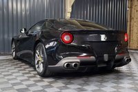 USED 2013 13 FERRARI F12 BERLINETTA 6.3 AB 2d 731 BHP PERFECT SPEC, CARBON LED WHEEL
