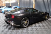 USED 2013 13 FERRARI F12 BERLINETTA 6.3 AB 2d 731 BHP PERFECT SPEC, CARBON LED WHEEL