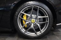 USED 2013 13 FERRARI F12 BERLINETTA 6.3 AB 2d 731 BHP PERFECT SPEC, CARBON LED WHEEL