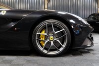 USED 2013 13 FERRARI F12 BERLINETTA 6.3 AB 2d 731 BHP PERFECT SPEC, CARBON LED WHEEL