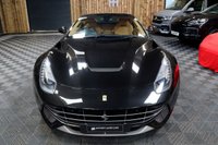USED 2013 13 FERRARI F12 BERLINETTA 6.3 AB 2d 731 BHP PERFECT SPEC, CARBON LED WHEEL
