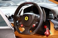 USED 2013 13 FERRARI F12 BERLINETTA 6.3 AB 2d 731 BHP PERFECT SPEC, CARBON LED WHEEL