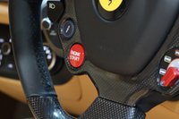 USED 2013 13 FERRARI F12 BERLINETTA 6.3 AB 2d 731 BHP PERFECT SPEC, CARBON LED WHEEL