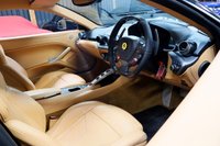 USED 2013 13 FERRARI F12 BERLINETTA 6.3 AB 2d 731 BHP PERFECT SPEC, CARBON LED WHEEL