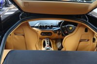 USED 2013 13 FERRARI F12 BERLINETTA 6.3 AB 2d 731 BHP PERFECT SPEC, CARBON LED WHEEL
