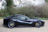 USED 2013 13 FERRARI F12 BERLINETTA 6.3 AB 2d 731 BHP PERFECT SPEC, CARBON LED WHEEL