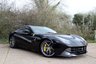 USED 2013 13 FERRARI F12 BERLINETTA 6.3 AB 2d 731 BHP PERFECT SPEC, CARBON LED WHEEL