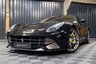 USED 2013 13 FERRARI F12 BERLINETTA 6.3 AB 2d 731 BHP PERFECT SPEC, CARBON LED WHEEL