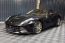 USED 2013 13 FERRARI F12 BERLINETTA 6.3 AB 2d 731 BHP PERFECT SPEC, CARBON LED WHEEL