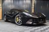 USED 2013 13 FERRARI F12 BERLINETTA 6.3 AB 2d 731 BHP PERFECT SPEC, CARBON LED WHEEL