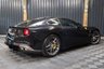USED 2013 13 FERRARI F12 BERLINETTA 6.3 AB 2d 731 BHP PERFECT SPEC, CARBON LED WHEEL