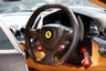 USED 2013 13 FERRARI F12 BERLINETTA 6.3 AB 2d 731 BHP PERFECT SPEC, CARBON LED WHEEL