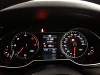 USED 2015 15 AUDI A4 2.0 TDI BLACK EDITION PLUS 4d 174 BHP FULLY SERVICED + 1 YEAR RAC BREAKDOWN + 1 YEAR MOT
