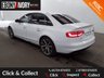USED 2015 15 AUDI A4 2.0 TDI BLACK EDITION PLUS 4d 174 BHP FULLY SERVICED + 1 YEAR RAC BREAKDOWN + 1 YEAR MOT