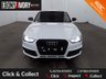 USED 2015 15 AUDI A4 2.0 TDI BLACK EDITION PLUS 4d 174 BHP FULLY SERVICED + 1 YEAR RAC BREAKDOWN + 1 YEAR MOT