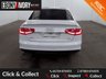 USED 2015 15 AUDI A4 2.0 TDI BLACK EDITION PLUS 4d 174 BHP FULLY SERVICED + 1 YEAR RAC BREAKDOWN + 1 YEAR MOT