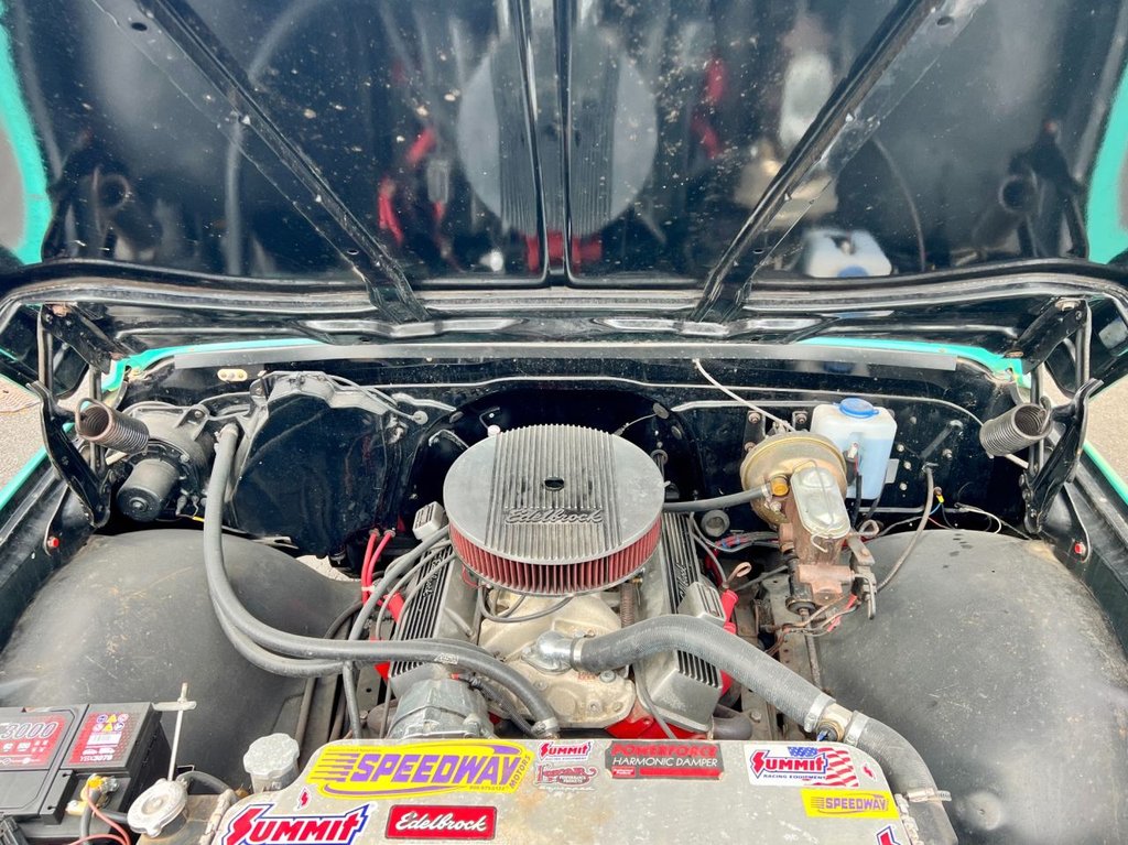 USED 1969 CHEVROLET C20 5700cc // American Truck // Air Ride  // Px swap 