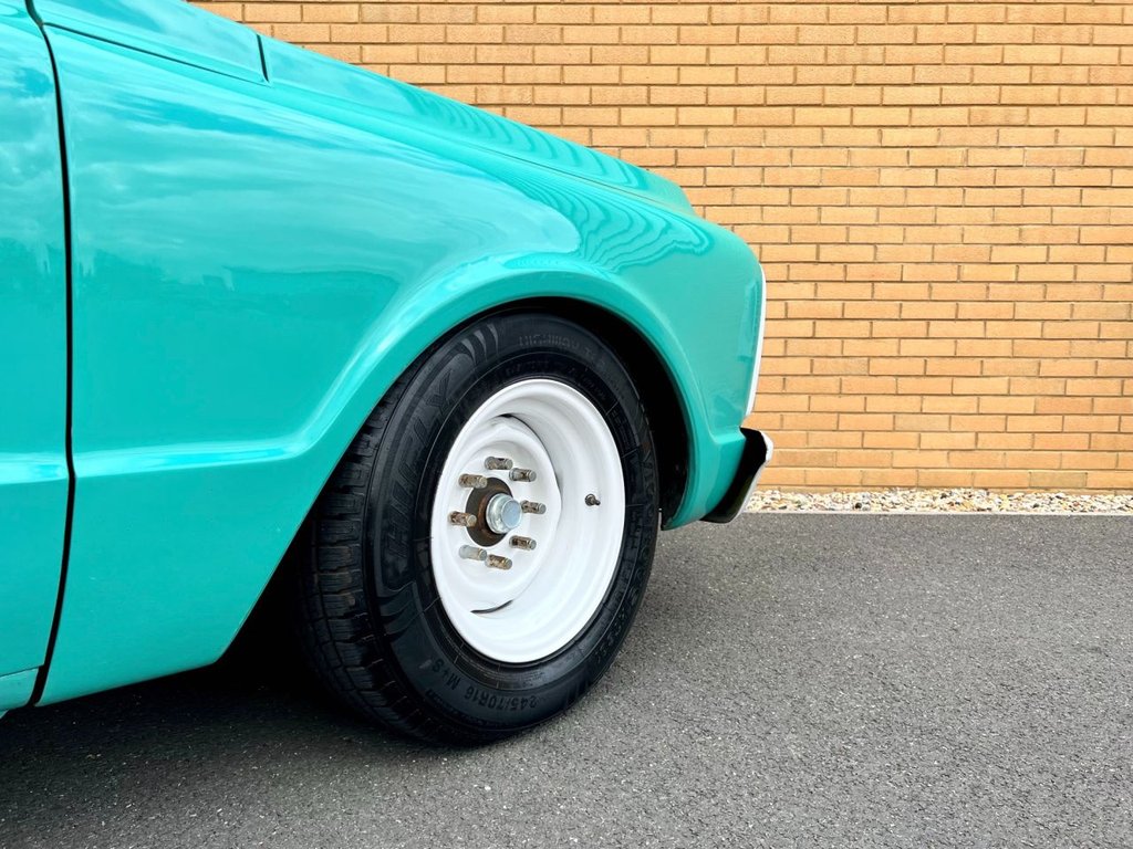 USED 1969 CHEVROLET C20 5700cc // American Truck // Air Ride  // Px swap 
