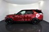 USED 2017 17 LAND ROVER DISCOVERY 5 3.0 TD6 HSE LUXURY 5d AUTO-2 OWNER CAR-7 SEATS-SPLIT PANORAMIC ROOF-HEATED STEERING WHEEL-HEATED BLACK LEATHER-REAR ENTERTAINMENT-MERIDIAN SOUND-ELECTRIC MEMORY SEAT-ELECTRIC FOLDING MIRRORS-BLUETOOTH-CRUISE CONTROL-SATNAV-PARKING SENSORS-REVERSE CAMERA-DAB RADIO-CLIMATE CONTROL 