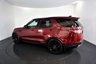 USED 2017 17 LAND ROVER DISCOVERY 5 3.0 TD6 HSE LUXURY 5d AUTO-2 OWNER CAR-7 SEATS-SPLIT PANORAMIC ROOF-HEATED STEERING WHEEL-HEATED BLACK LEATHER-REAR ENTERTAINMENT-MERIDIAN SOUND-ELECTRIC MEMORY SEAT-ELECTRIC FOLDING MIRRORS-BLUETOOTH-CRUISE CONTROL-SATNAV-PARKING SENSORS-REVERSE CAMERA-DAB RADIO-CLIMATE CONTROL 