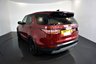 USED 2017 17 LAND ROVER DISCOVERY 5 3.0 TD6 HSE LUXURY 5d AUTO-2 OWNER CAR-7 SEATS-SPLIT PANORAMIC ROOF-HEATED STEERING WHEEL-HEATED BLACK LEATHER-REAR ENTERTAINMENT-MERIDIAN SOUND-ELECTRIC MEMORY SEAT-ELECTRIC FOLDING MIRRORS-BLUETOOTH-CRUISE CONTROL-SATNAV-PARKING SENSORS-REVERSE CAMERA-DAB RADIO-CLIMATE CONTROL 