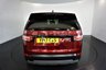 USED 2017 17 LAND ROVER DISCOVERY 5 3.0 TD6 HSE LUXURY 5d AUTO-2 OWNER CAR-7 SEATS-SPLIT PANORAMIC ROOF-HEATED STEERING WHEEL-HEATED BLACK LEATHER-REAR ENTERTAINMENT-MERIDIAN SOUND-ELECTRIC MEMORY SEAT-ELECTRIC FOLDING MIRRORS-BLUETOOTH-CRUISE CONTROL-SATNAV-PARKING SENSORS-REVERSE CAMERA-DAB RADIO-CLIMATE CONTROL 