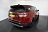 USED 2017 17 LAND ROVER DISCOVERY 5 3.0 TD6 HSE LUXURY 5d AUTO-2 OWNER CAR-7 SEATS-SPLIT PANORAMIC ROOF-HEATED STEERING WHEEL-HEATED BLACK LEATHER-REAR ENTERTAINMENT-MERIDIAN SOUND-ELECTRIC MEMORY SEAT-ELECTRIC FOLDING MIRRORS-BLUETOOTH-CRUISE CONTROL-SATNAV-PARKING SENSORS-REVERSE CAMERA-DAB RADIO-CLIMATE CONTROL 
