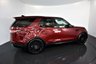USED 2017 17 LAND ROVER DISCOVERY 5 3.0 TD6 HSE LUXURY 5d AUTO-2 OWNER CAR-7 SEATS-SPLIT PANORAMIC ROOF-HEATED STEERING WHEEL-HEATED BLACK LEATHER-REAR ENTERTAINMENT-MERIDIAN SOUND-ELECTRIC MEMORY SEAT-ELECTRIC FOLDING MIRRORS-BLUETOOTH-CRUISE CONTROL-SATNAV-PARKING SENSORS-REVERSE CAMERA-DAB RADIO-CLIMATE CONTROL 