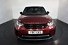 USED 2017 17 LAND ROVER DISCOVERY 5 3.0 TD6 HSE LUXURY 5d AUTO-2 OWNER CAR-7 SEATS-SPLIT PANORAMIC ROOF-HEATED STEERING WHEEL-HEATED BLACK LEATHER-REAR ENTERTAINMENT-MERIDIAN SOUND-ELECTRIC MEMORY SEAT-ELECTRIC FOLDING MIRRORS-BLUETOOTH-CRUISE CONTROL-SATNAV-PARKING SENSORS-REVERSE CAMERA-DAB RADIO-CLIMATE CONTROL 