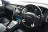USED 2017 17 LAND ROVER DISCOVERY 5 3.0 TD6 HSE LUXURY 5d AUTO-2 OWNER CAR-7 SEATS-SPLIT PANORAMIC ROOF-HEATED STEERING WHEEL-HEATED BLACK LEATHER-REAR ENTERTAINMENT-MERIDIAN SOUND-ELECTRIC MEMORY SEAT-ELECTRIC FOLDING MIRRORS-BLUETOOTH-CRUISE CONTROL-SATNAV-PARKING SENSORS-REVERSE CAMERA-DAB RADIO-CLIMATE CONTROL 