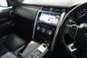USED 2017 17 LAND ROVER DISCOVERY 5 3.0 TD6 HSE LUXURY 5d AUTO-2 OWNER CAR-7 SEATS-SPLIT PANORAMIC ROOF-HEATED STEERING WHEEL-HEATED BLACK LEATHER-REAR ENTERTAINMENT-MERIDIAN SOUND-ELECTRIC MEMORY SEAT-ELECTRIC FOLDING MIRRORS-BLUETOOTH-CRUISE CONTROL-SATNAV-PARKING SENSORS-REVERSE CAMERA-DAB RADIO-CLIMATE CONTROL 