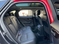 USED 2018 18 JAGUAR F-PACE 2.0 PORTFOLIO AWD 5d 238 BHP 