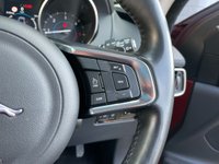 USED 2018 18 JAGUAR F-PACE 2.0 PORTFOLIO AWD 5d 238 BHP 