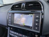 USED 2018 18 JAGUAR F-PACE 2.0 PORTFOLIO AWD 5d 238 BHP 