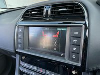 USED 2018 18 JAGUAR F-PACE 2.0 PORTFOLIO AWD 5d 238 BHP 