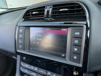 USED 2018 18 JAGUAR F-PACE 2.0 PORTFOLIO AWD 5d 238 BHP 