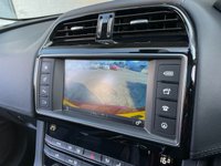 USED 2018 18 JAGUAR F-PACE 2.0 PORTFOLIO AWD 5d 238 BHP 