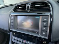 USED 2018 18 JAGUAR F-PACE 2.0 PORTFOLIO AWD 5d 238 BHP 