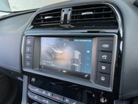 USED 2018 18 JAGUAR F-PACE 2.0 PORTFOLIO AWD 5d 238 BHP 
