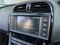 USED 2018 18 JAGUAR F-PACE 2.0 PORTFOLIO AWD 5d 238 BHP 
